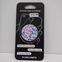 Pop Socket (Assorted)